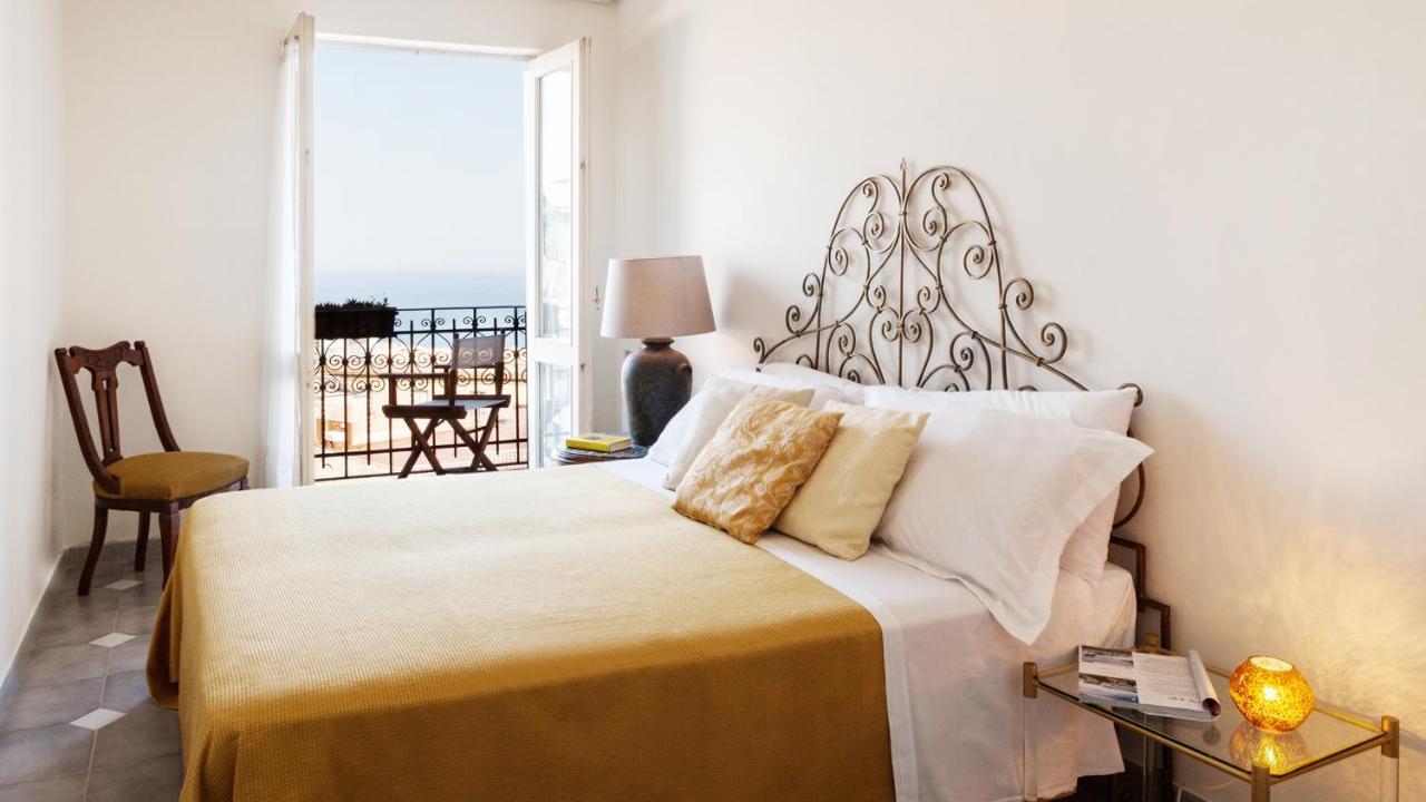 Casa San Domenico Apartment Таормина Екстериор снимка