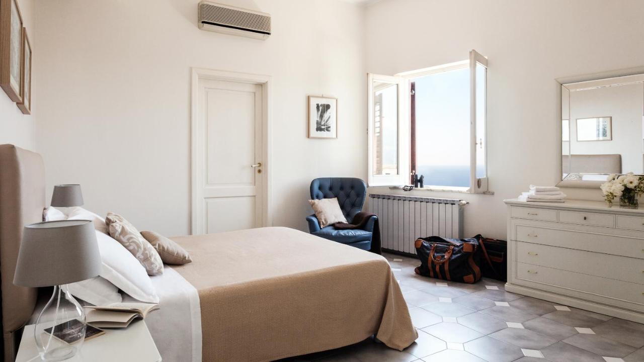 Casa San Domenico Apartment Таормина Екстериор снимка