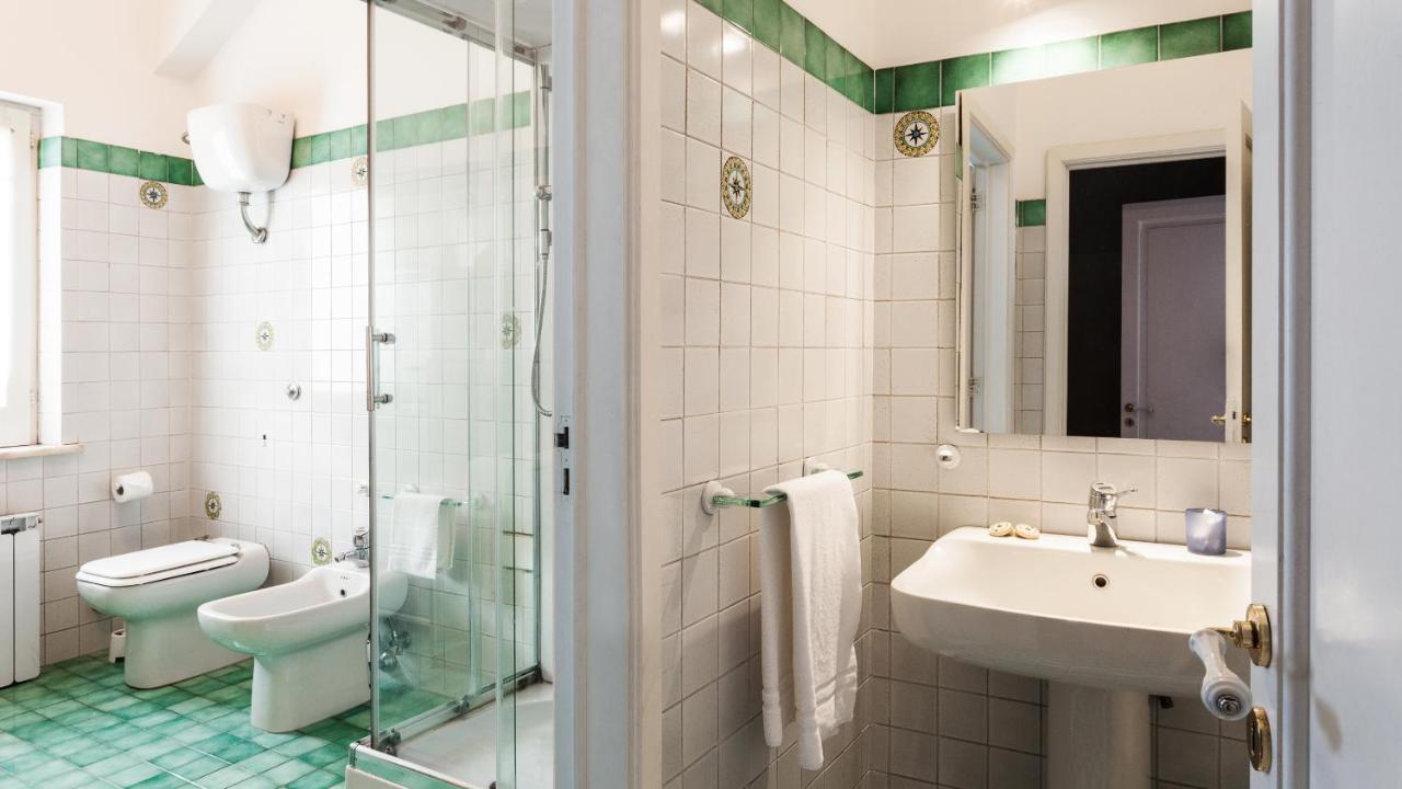 Casa San Domenico Apartment Таормина Екстериор снимка