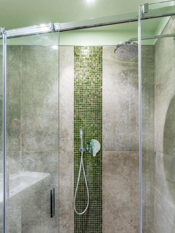 Casa San Domenico Apartment Таормина Екстериор снимка