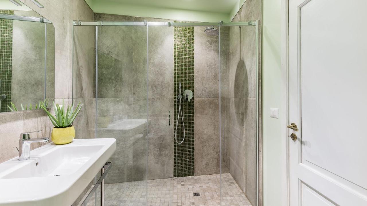 Casa San Domenico Apartment Таормина Екстериор снимка