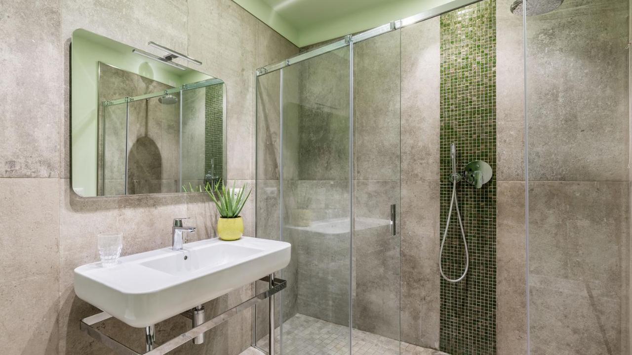 Casa San Domenico Apartment Таормина Екстериор снимка